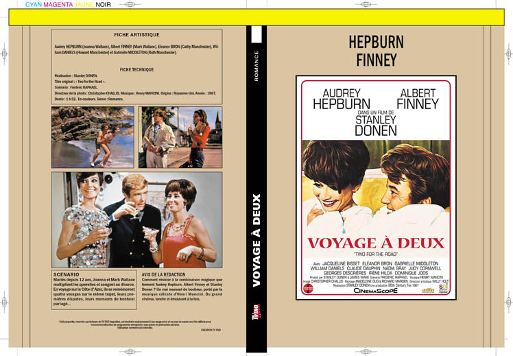 voyage a deux