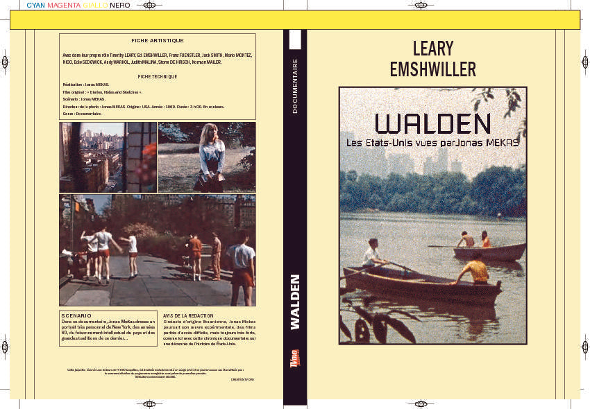 WALDEN