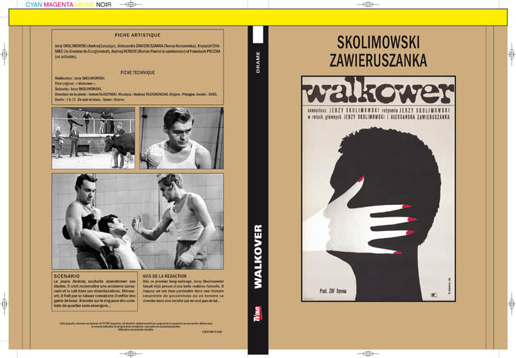 walkover
