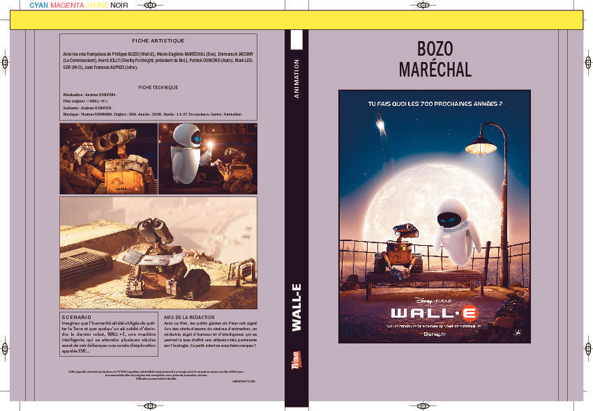WALL-E