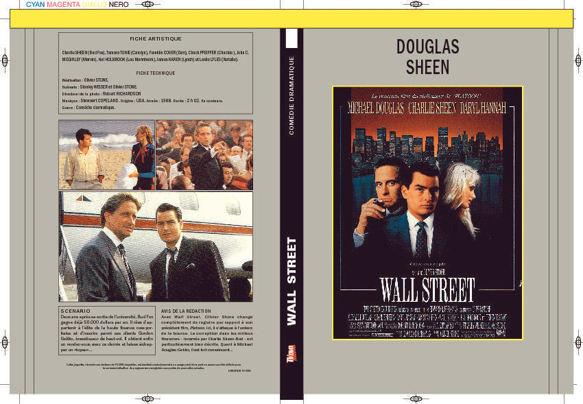 WALL ST
