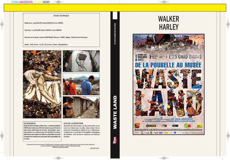 waste land (docu)
