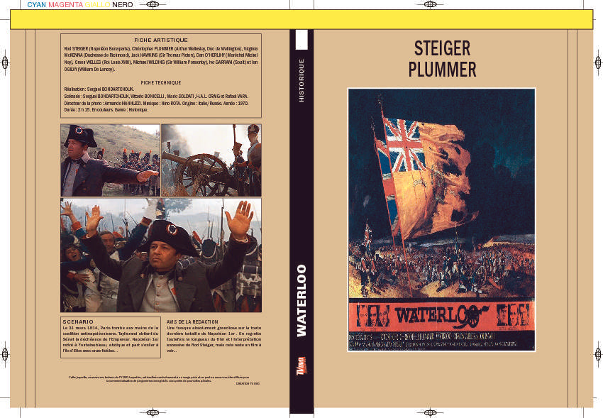 WATERLOO