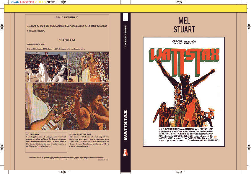 WATTSTAX