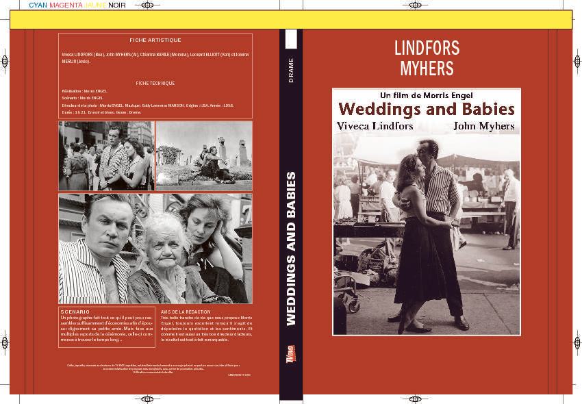 WEDDINGS AND BABIES