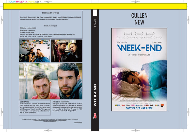 week-end