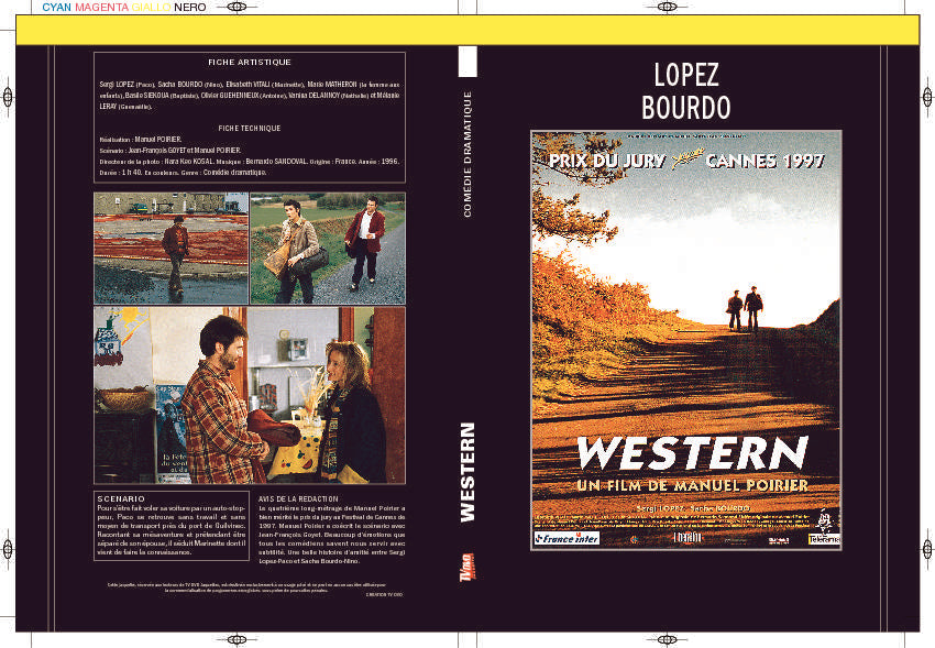 WESTERN