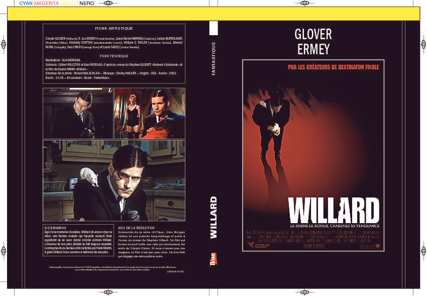 WILLARD