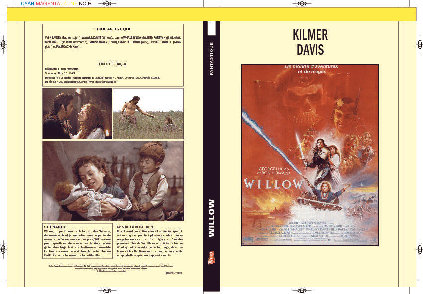 WILLOW
