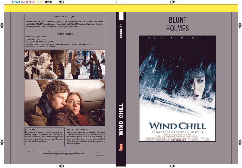 WIND CHILL