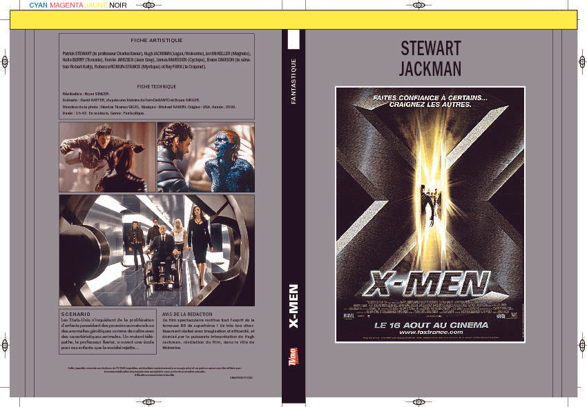 X-MEN