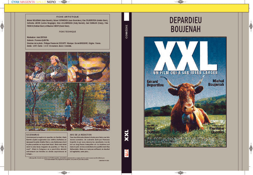 XXL
