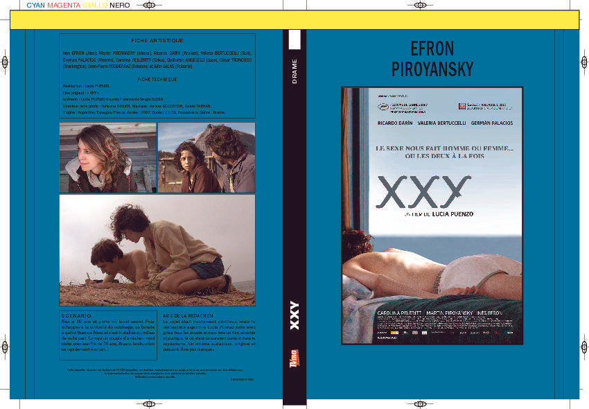 XXY