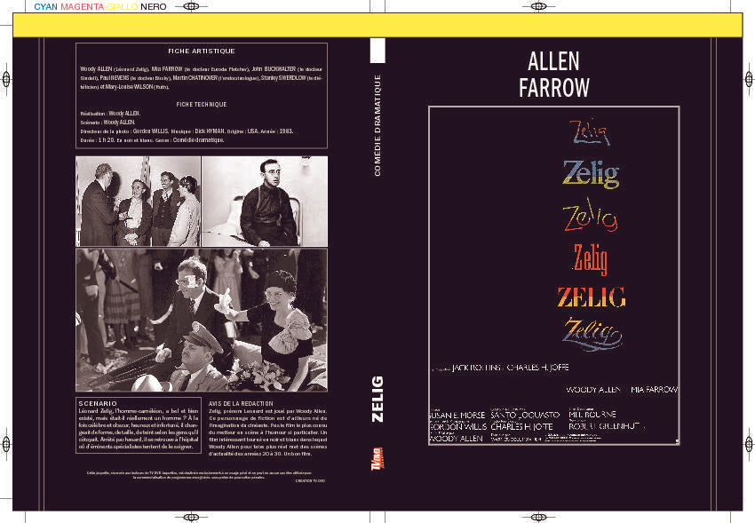 ZELIG