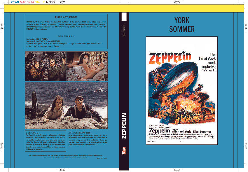 ZEPPELIN