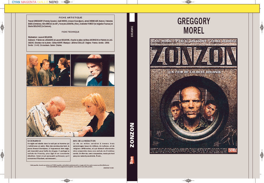 ZONZON